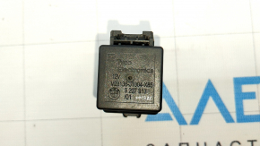 Cooling Fan Relay BMW 3 G20 19-21 2.0T
