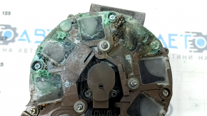 Audi Q7 16- 3.0T Alternator Water Damage