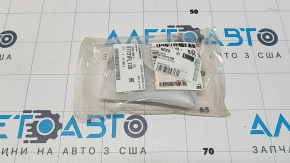 Tow Hook Plug Front Bumper Subaru Impreza 17- GK