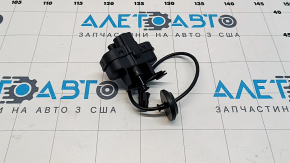 Fuel filler flap lock VW Tiguan 09-17