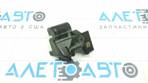 Cover of positive terminal of battery 12v BMW 3 G20 19- underhood