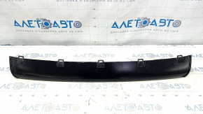 Front bumper trim lower BMW 3 G20 19-22 scratches
