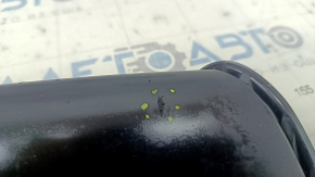 Front bumper trim lower BMW 3 G20 19-22 scratches