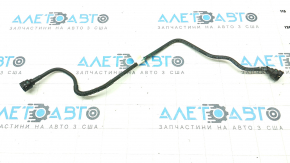 Cooling system pipe return tank-head BMW 3 G20 19- 2.0T