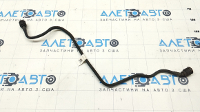 Cooling system pipe return tank-head BMW 3 G20 19- 2.0T