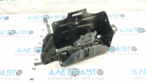 Additional battery mount BMW 3 G20 19-