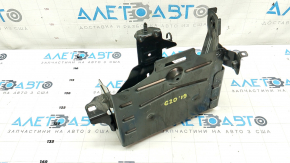 Additional battery mount BMW 3 G20 19-