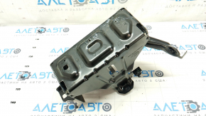 Additional battery mount BMW 3 G20 19-