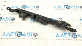 Plastic underhood space front left BMW 3 G20 19-22 lower part