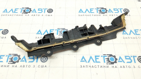 Plastic underhood space front right BMW 3 G20 19-22 lower part