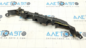 Plastic underhood space front right BMW 3 G20 19-22 lower part