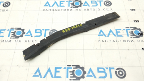 Plastic underhood space front left BMW 3 G20 19-22 upper part