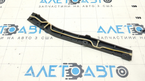 Plastic underhood space front left BMW 3 G20 19-22 upper part