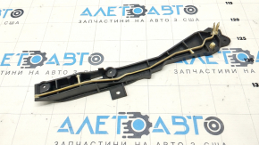 Plastic underhood space front right BMW 3 G20 19-22 upper part