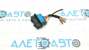Chip for wiring of the rear left door BMW 3 G20 19-16 pins, for keyless