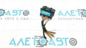 Chip for wiring of the rear right door BMW 3 G20 19-16 pins, for keyless