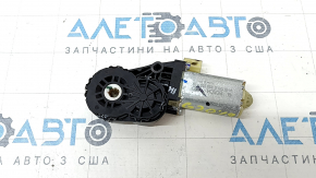 Motor for adjusting the backrest of the passenger seat BMW 3 G20 19- contact with water