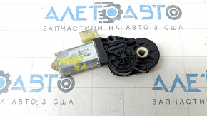 Motor for adjusting the backrest of the passenger seat BMW 3 G20 19- contact with water