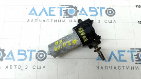Motor for adjusting the passenger seat cushion BMW 3 G20 19- front, contact with water