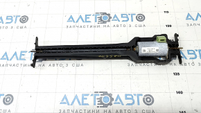 Motor for longitudinal adjustment of the driver's seat BMW 3 G20 19- with bracket, contact with water, broken fasteners