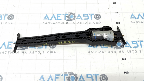 Motor for longitudinal adjustment of the driver's seat BMW 3 G20 19- with bracket, contact with water, broken fasteners