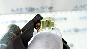 Motor for longitudinal adjustment of the driver's seat BMW 3 G20 19- with bracket, contact with water, broken fasteners