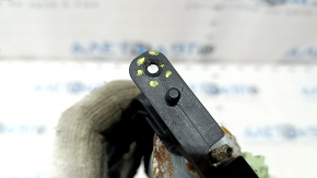 Motor for longitudinal adjustment of the driver's seat BMW 3 G20 19- with bracket, contact with water, broken fasteners