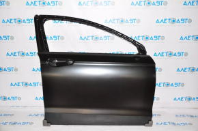 Door bare front right Ford Fusion mk5 13-20
