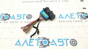 Wiring front left door BMW 3 G20 19-