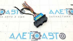 Wiring front right door BMW 3 G20 19-