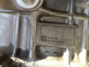 Honda Accord 18-22 1.5T L15BE 79k Engine, Water Damage, For Parts