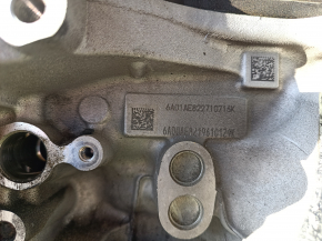 Honda Accord 18-22 1.5T L15BE 79k Engine, Water Damage, For Parts