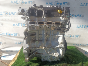 Honda Accord 18-22 1.5T L15BE 79k Engine, Water Damage, For Parts