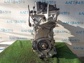 Honda Accord 18-22 1.5T L15BE 79k Engine, Water Damage, For Parts