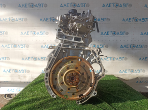 Honda Accord 18-22 1.5T L15BE 79k Engine, Water Damage, For Parts