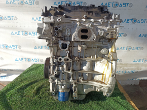 Honda Accord 18-22 1.5T L15BE 79k Engine, Water Damage, For Parts