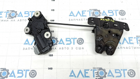 Volvo XC90 16-23 Electric Tailgate Lock