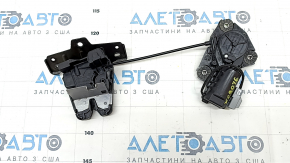 Volvo XC90 16-23 Electric Tailgate Lock