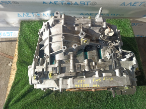 Automatic transmission assembly Honda Accord 18-22 1.5T CVT 79k