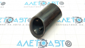 Muffler tip right BMW 3 G20 19- black