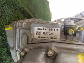 Automatic transmission assembly Honda Accord 18-22 1.5T CVT 79k