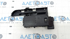 Positive battery terminal Volvo XC90 16-22 with pyropatron