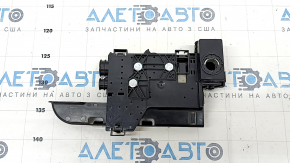 Positive battery terminal Volvo XC90 16-22 with pyropatron