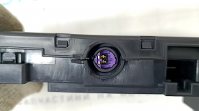 Positive battery terminal Volvo XC90 16-22 with pyropatron