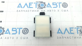 Blind Spot Sensor Rear Left Volvo XC90 16-22