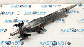 Steering column BMW 3 G20 19- rusty