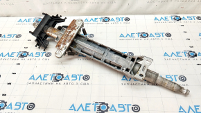 Steering column BMW 3 G20 19- rusty
