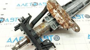 Steering column BMW 3 G20 19- rusty