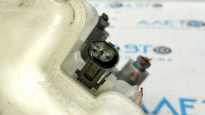 Master brake cylinder with reservoir BMW 3 G20 19- with cover