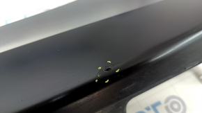Threshold left BMW 3 G20 19- with illumination, scratches